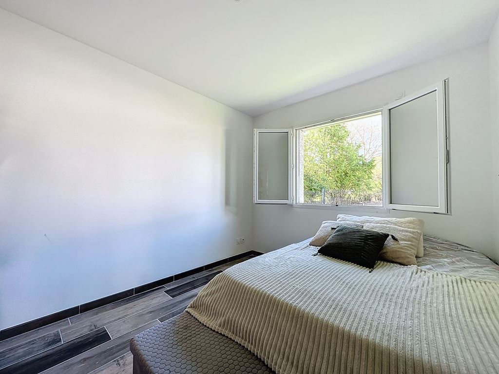 Maison de plain pied CRACHIER (38300) Maison LEON