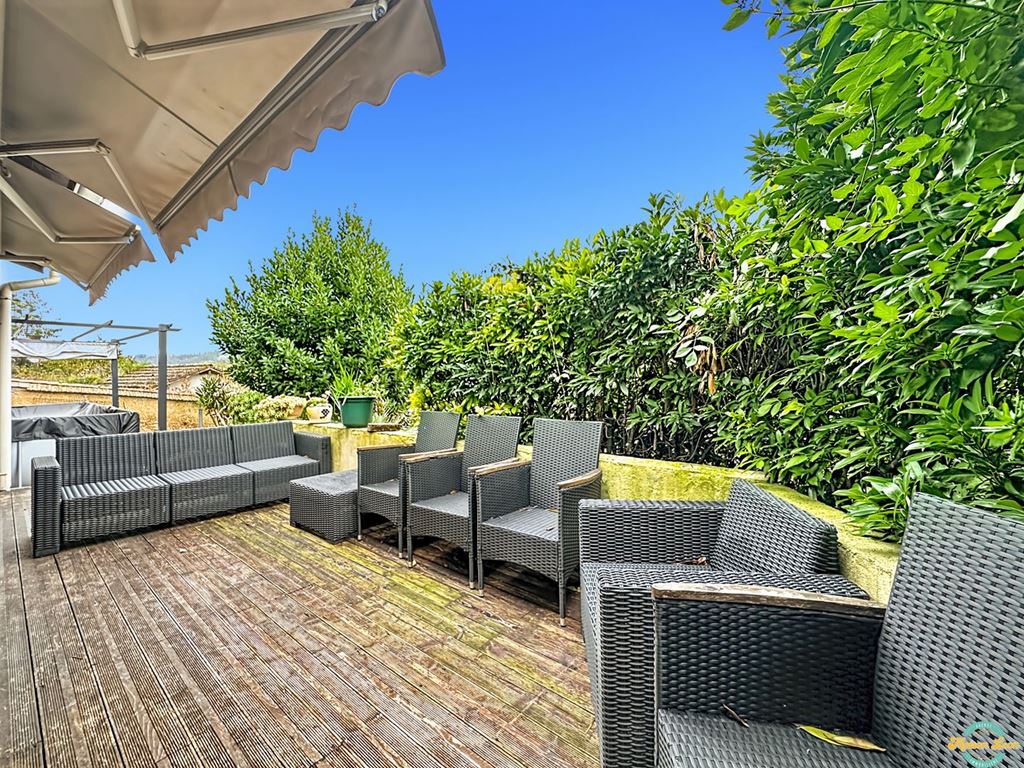 Maison ST SAVIN (38300) Maison LEON