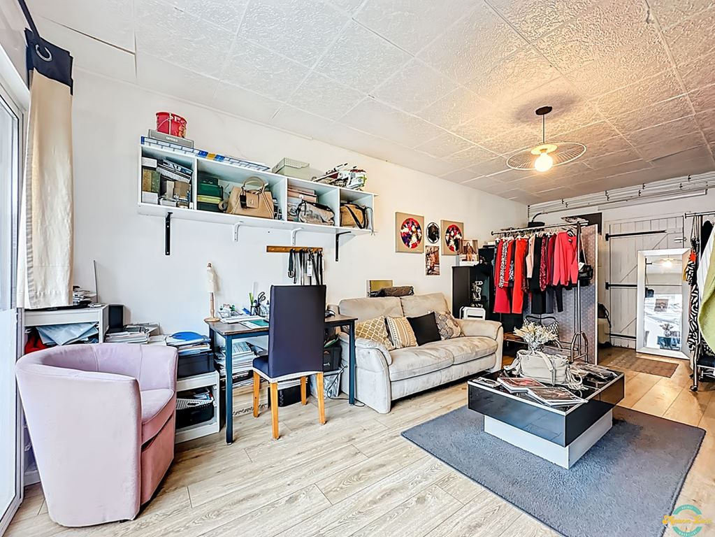 Maison ST SAVIN (38300) Maison LEON