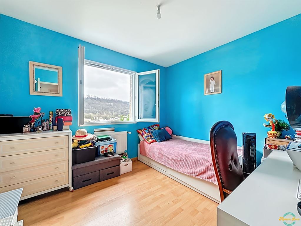 Maison ST SAVIN (38300) Maison LEON