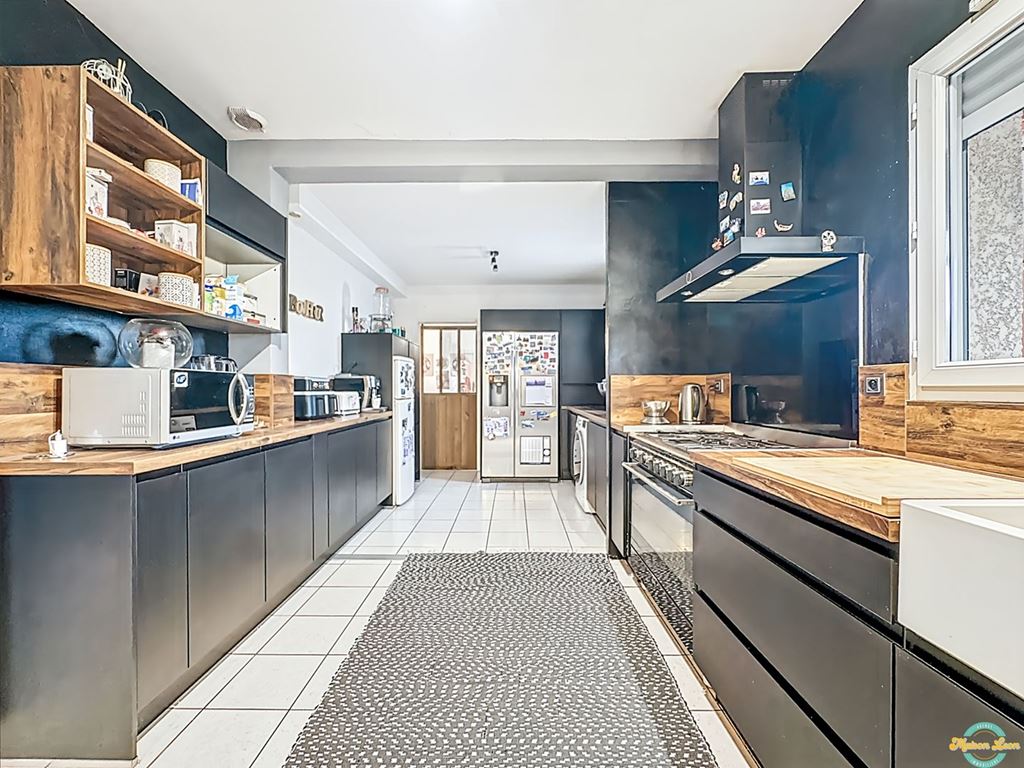 Maison ST SAVIN (38300) Maison LEON