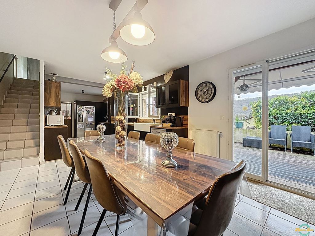 Maison ST SAVIN (38300) Maison LEON