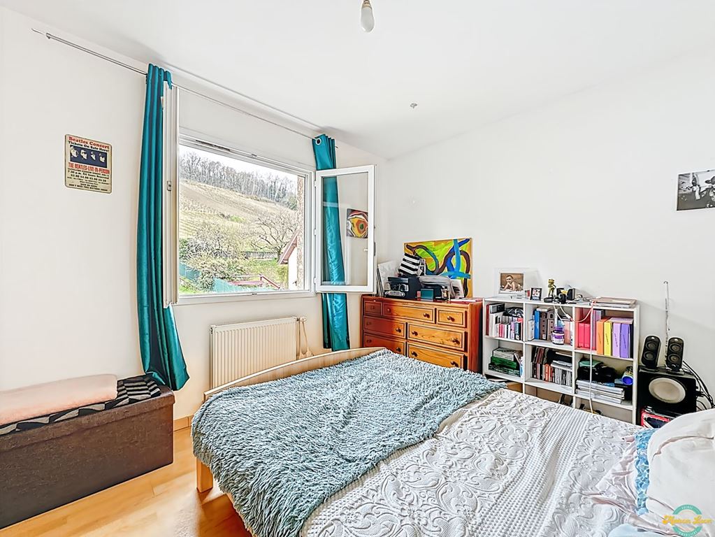 Maison ST SAVIN (38300) Maison LEON