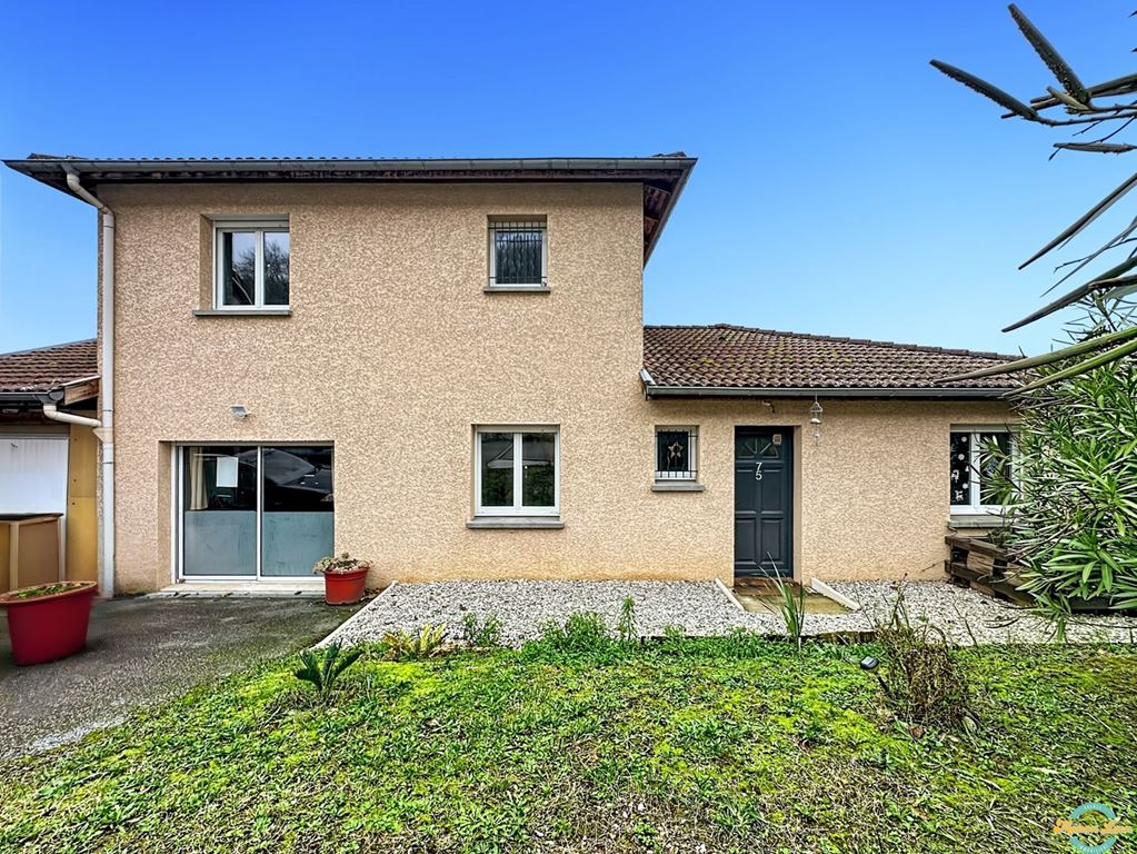 Maison ST SAVIN (38300) Maison LEON