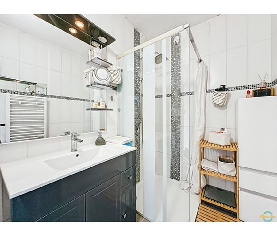 Appartement T3 LA TOUR DU PIN (38110) Maison LEON