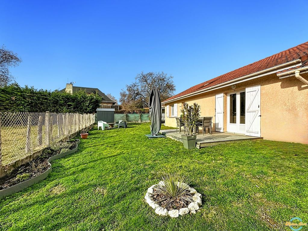 Maison ST JEAN DE SOUDAIN (38110) Maison LEON