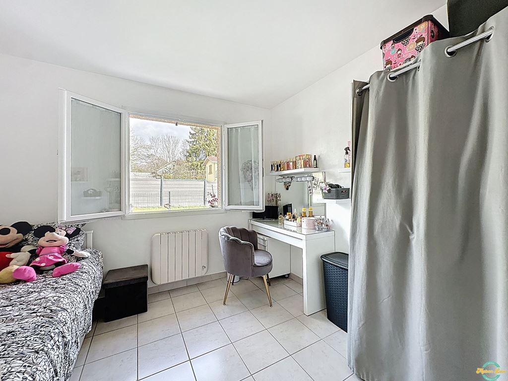 Maison ST JEAN DE SOUDAIN (38110) Maison LEON