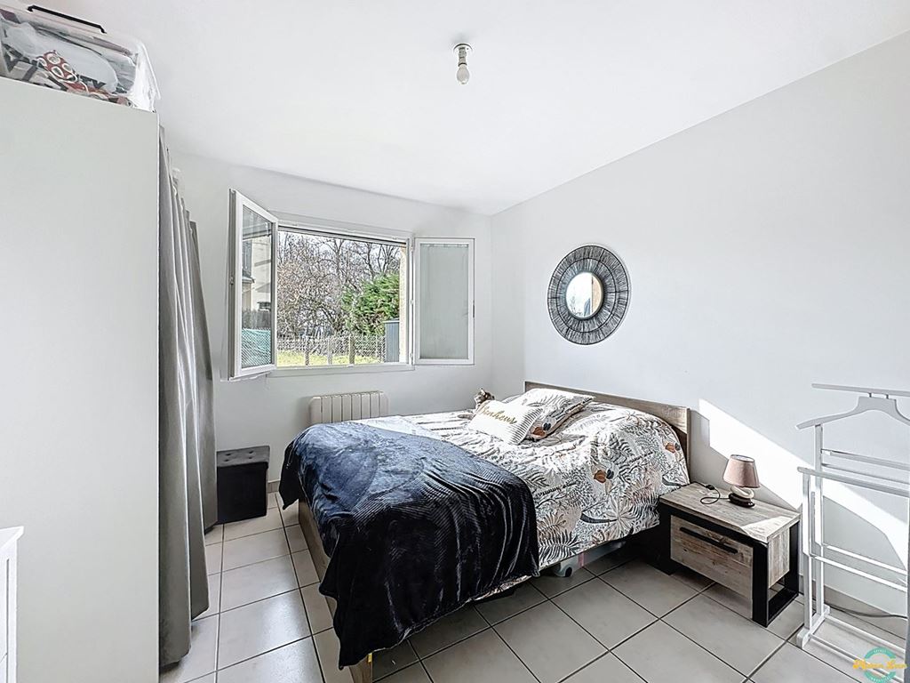 Maison ST JEAN DE SOUDAIN (38110) Maison LEON