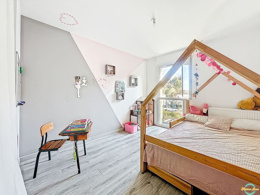 Maison MAUBEC (38300) Maison LEON