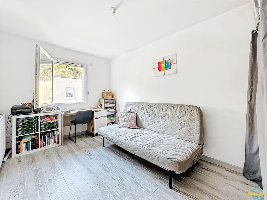 Maison MAUBEC (38300) Maison LEON