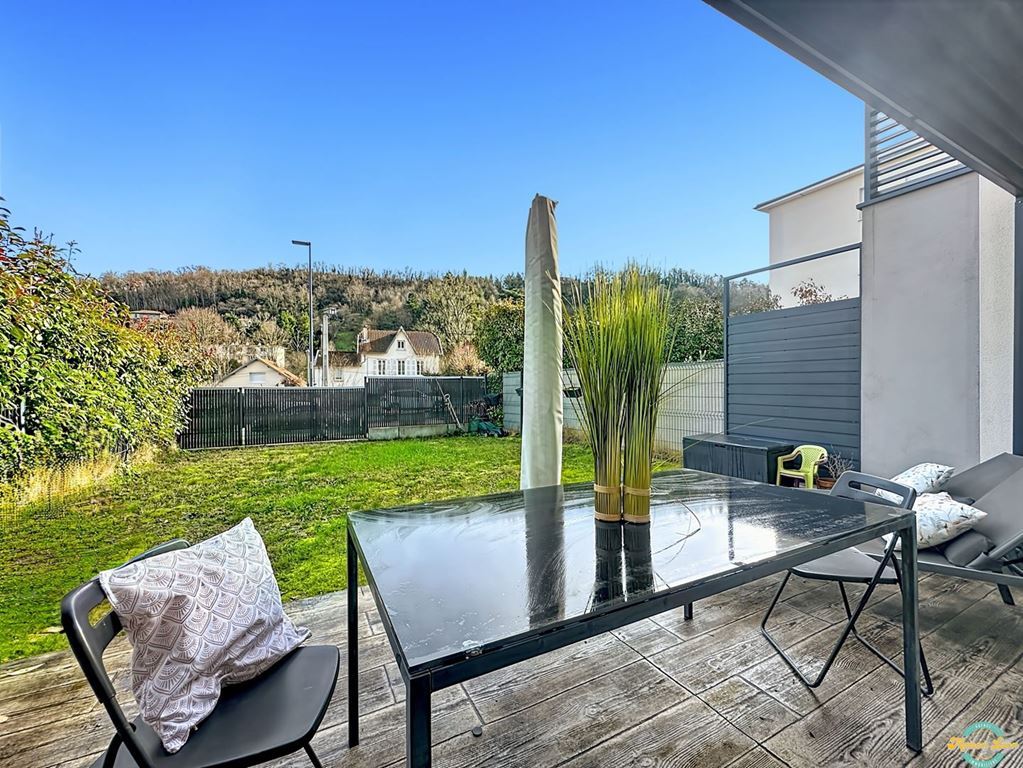 Maison MAUBEC (38300) Maison LEON