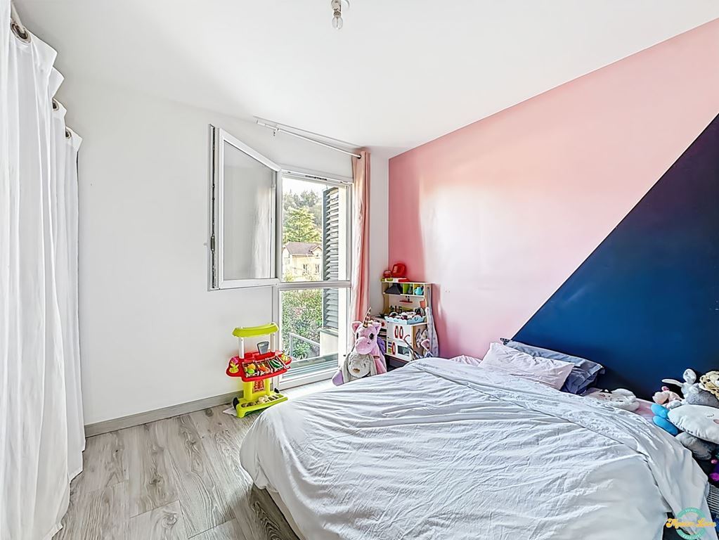 Maison MAUBEC (38300) Maison LEON