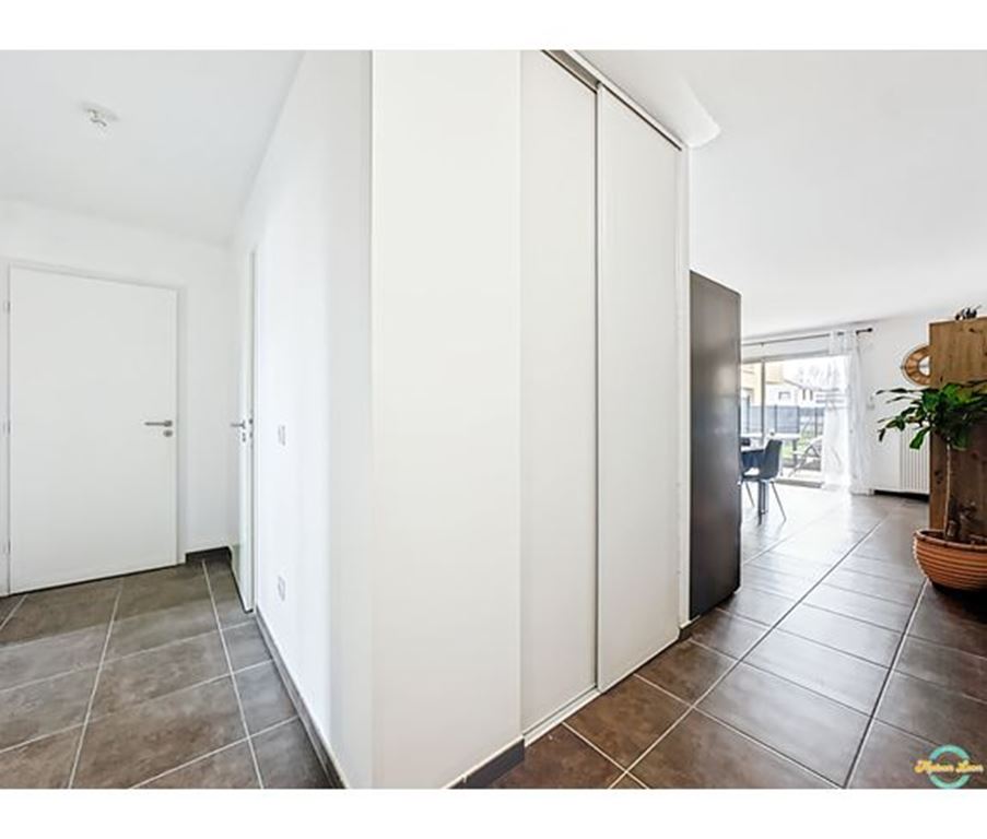 Appartement T3 BOURGOIN JALLIEU (38300) Maison LEON