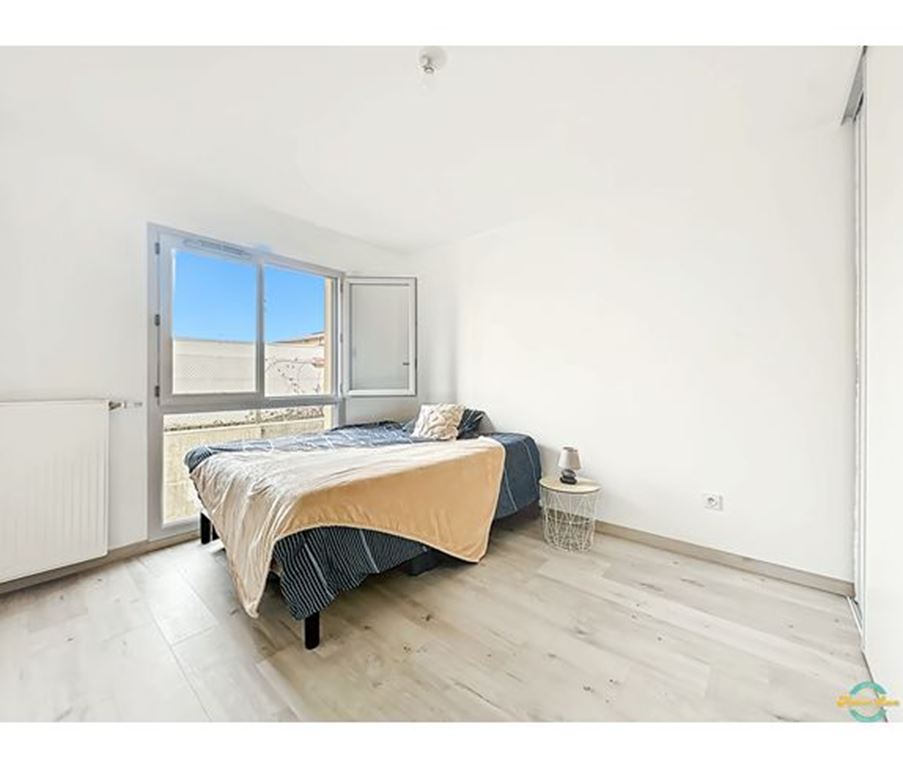 Appartement T3 BOURGOIN JALLIEU (38300) Maison LEON