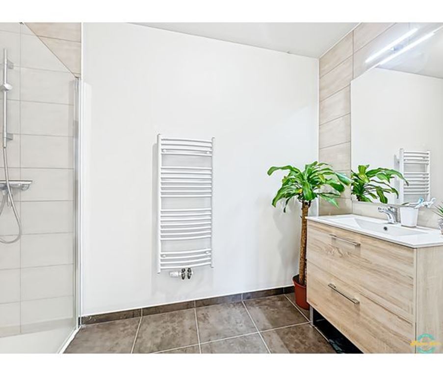 Appartement T3 BOURGOIN JALLIEU (38300) Maison LEON