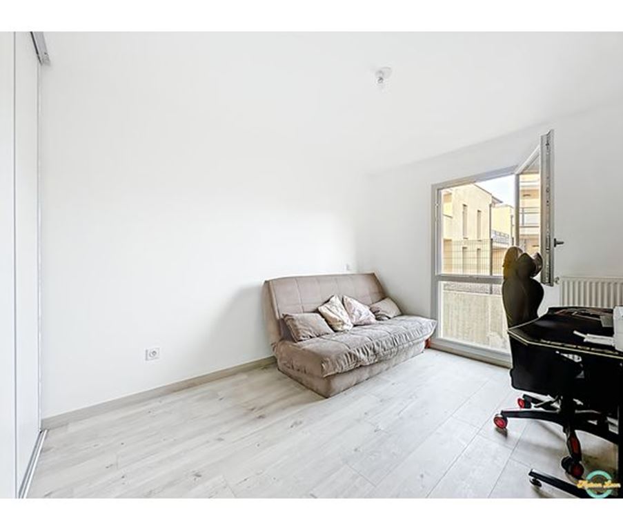 Appartement T3 BOURGOIN JALLIEU (38300) Maison LEON