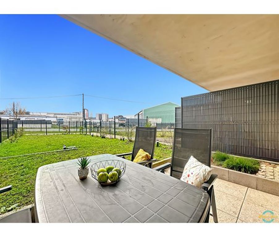 Appartement T3 BOURGOIN JALLIEU (38300) Maison LEON