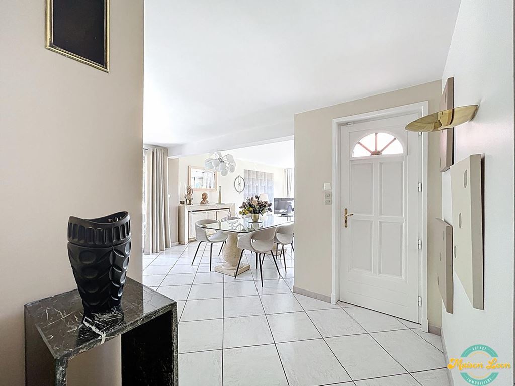 Maison MARDORE (69240) Maison LEON