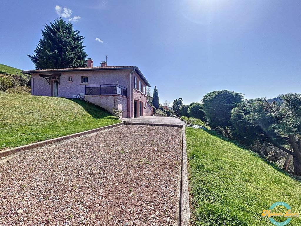 Maison MARDORE (69240) Maison LEON