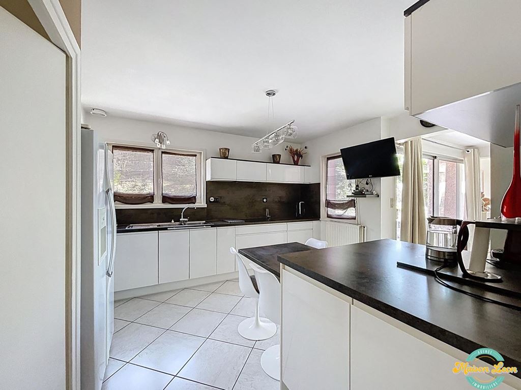 Maison MARDORE (69240) Maison LEON