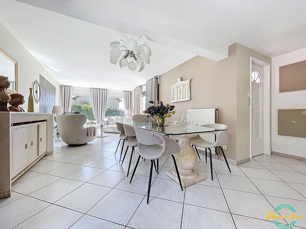 Maison MARDORE (69240) Maison LEON