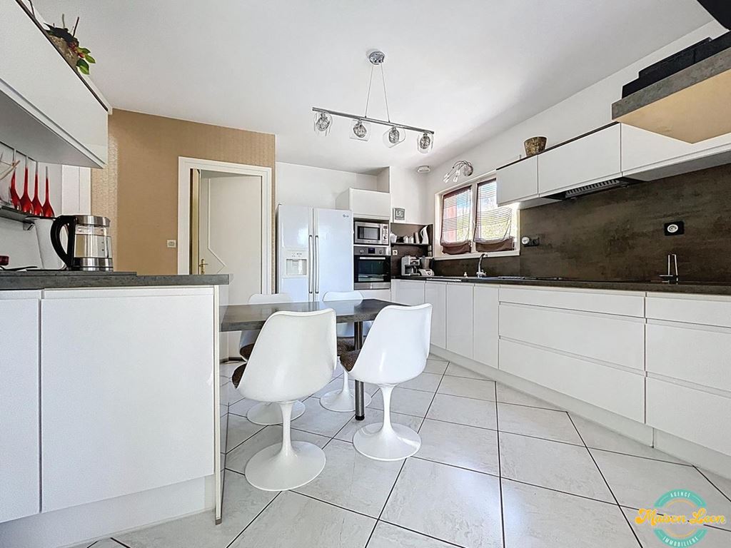 Maison MARDORE (69240) Maison LEON