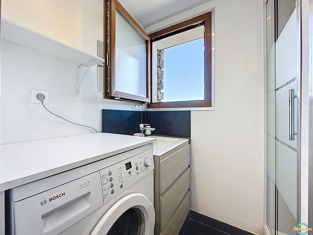Appartement T2 LES CARROZ D'ARACHES (74300) Maison LEON