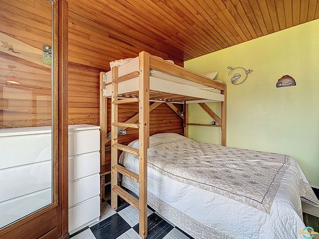 Appartement T2 LES CARROZ D'ARACHES (74300) Maison LEON