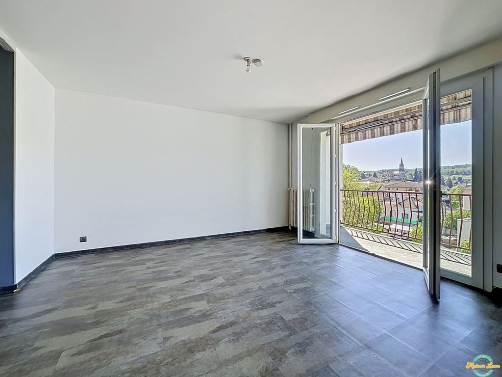 Appartement T3 LA TOUR DU PIN (38110) Maison LEON