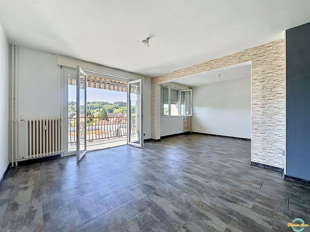 Appartement T3 LA TOUR DU PIN (38110) Maison LEON