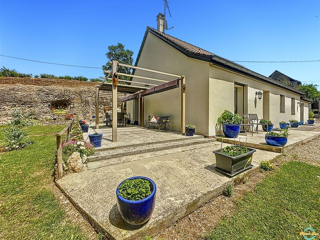 Maison PASSINS (38510) Maison LEON