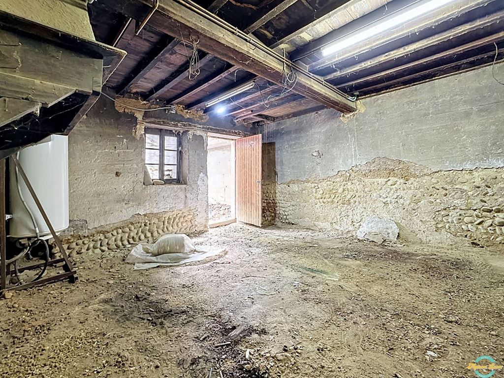 Maison LES COTES D'AREY (38138) Maison LEON