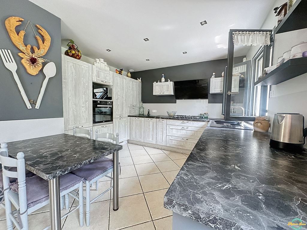 Maison PASSINS (38510) Maison LEON