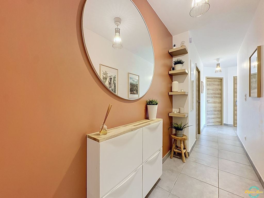Appartement T3 ROCHE (38090) Maison LEON