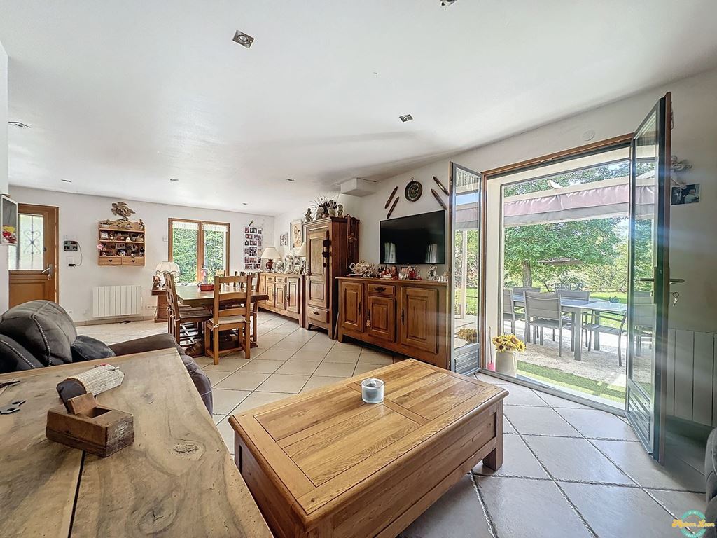 Maison PASSINS (38510) Maison LEON