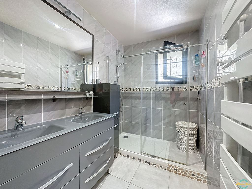 Maison PASSINS (38510) Maison LEON