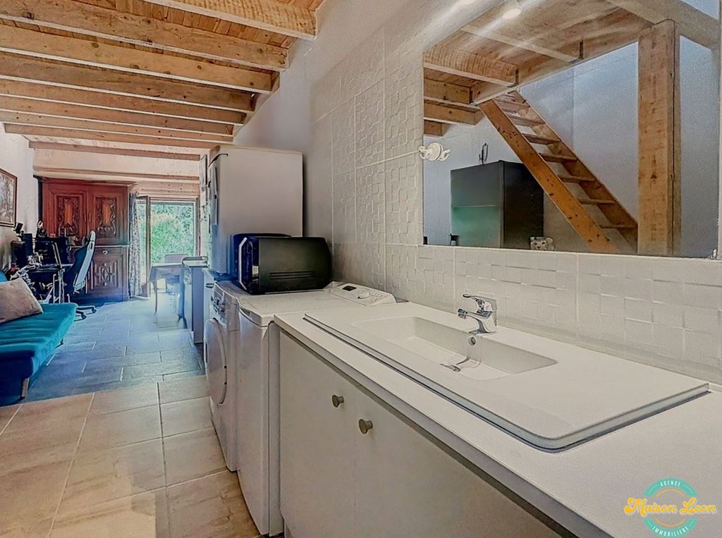 Maison PASSINS (38510) Maison LEON