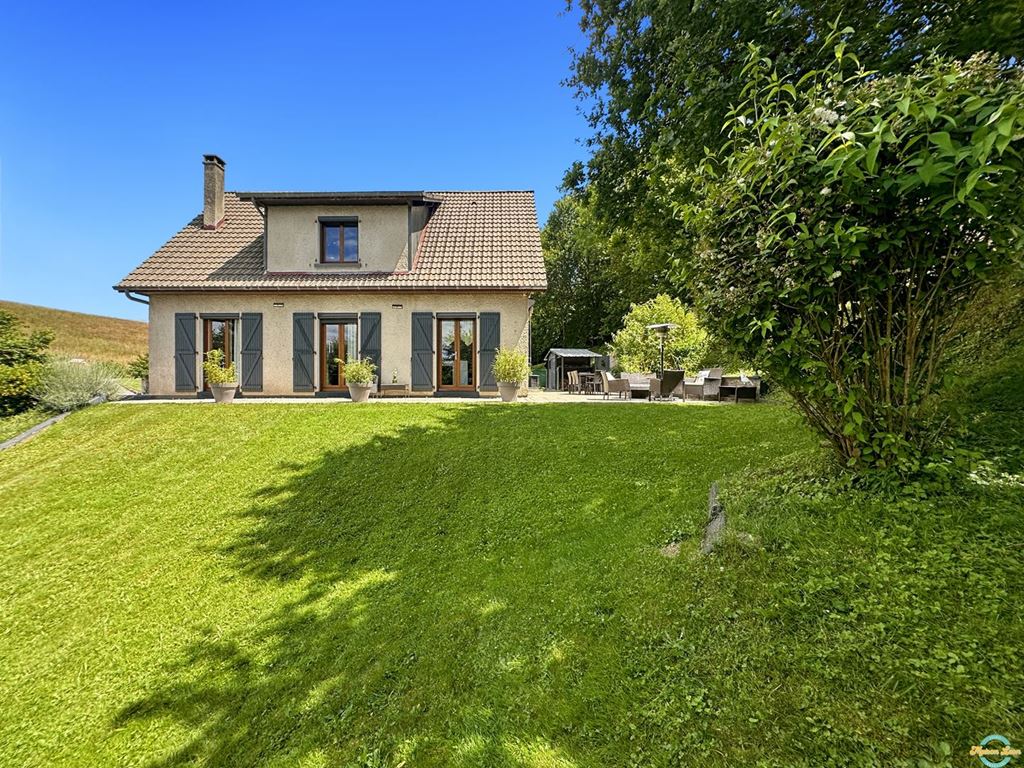 Maison FOUR (38080) Maison LEON