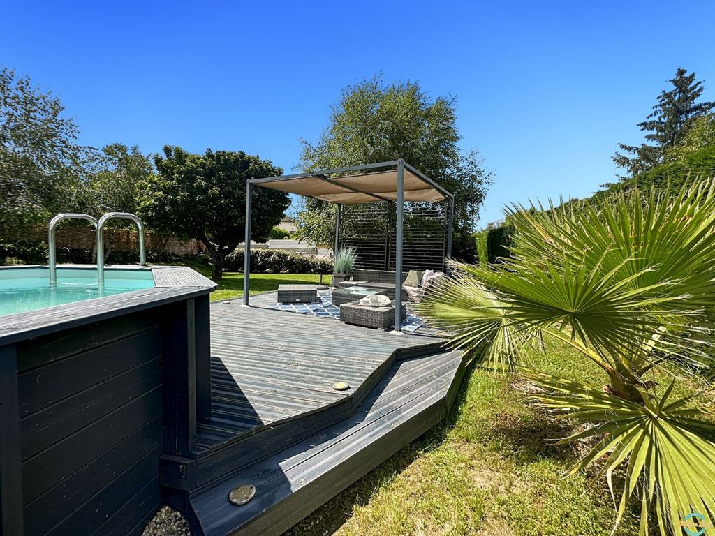 Maison FOUR (38080) Maison LEON