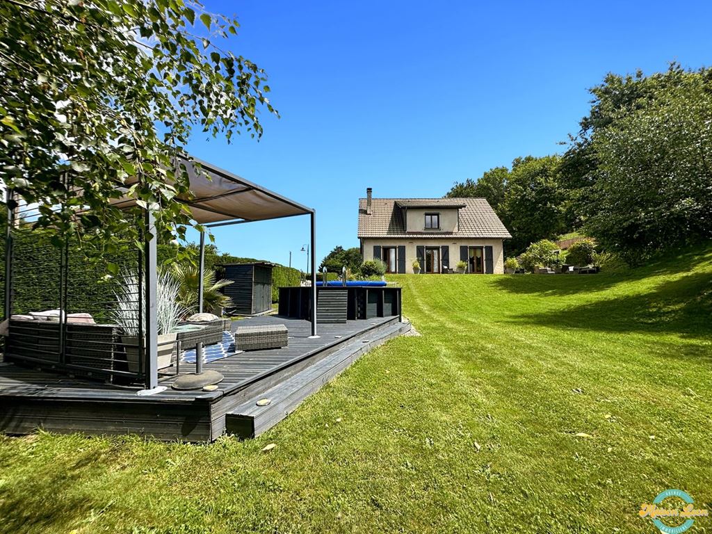 Maison FOUR (38080) Maison LEON