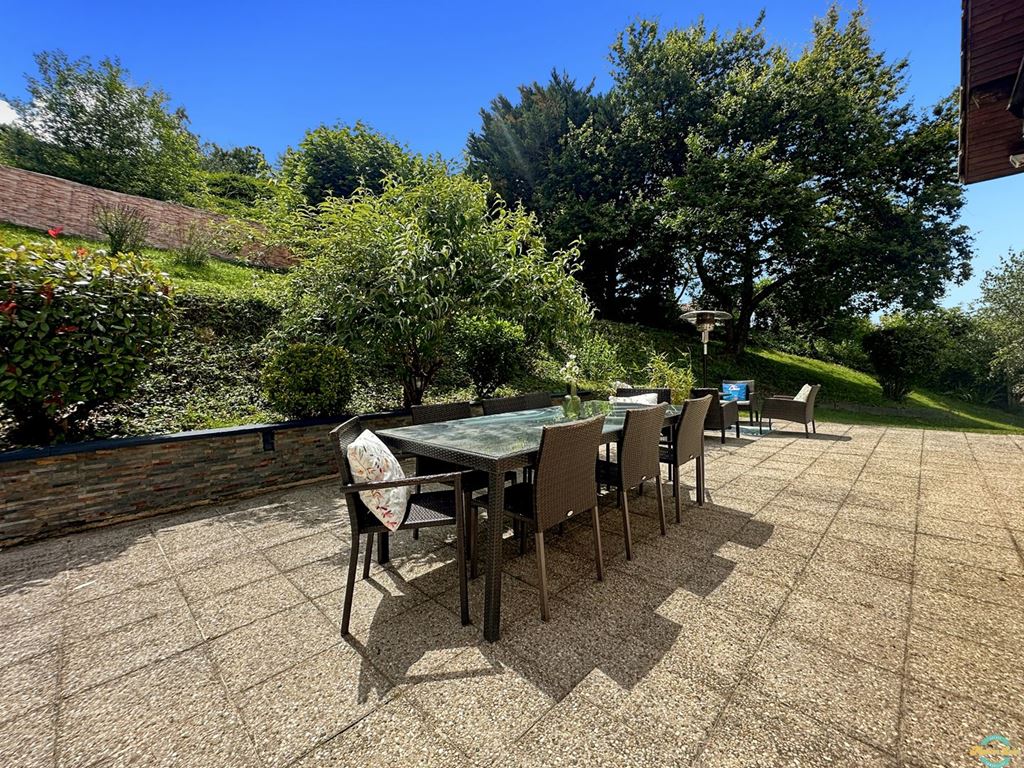 Maison FOUR (38080) Maison LEON