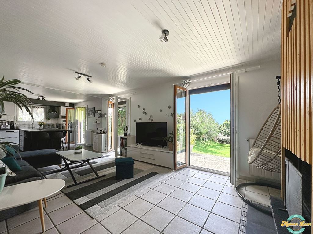 Maison FOUR (38080) Maison LEON