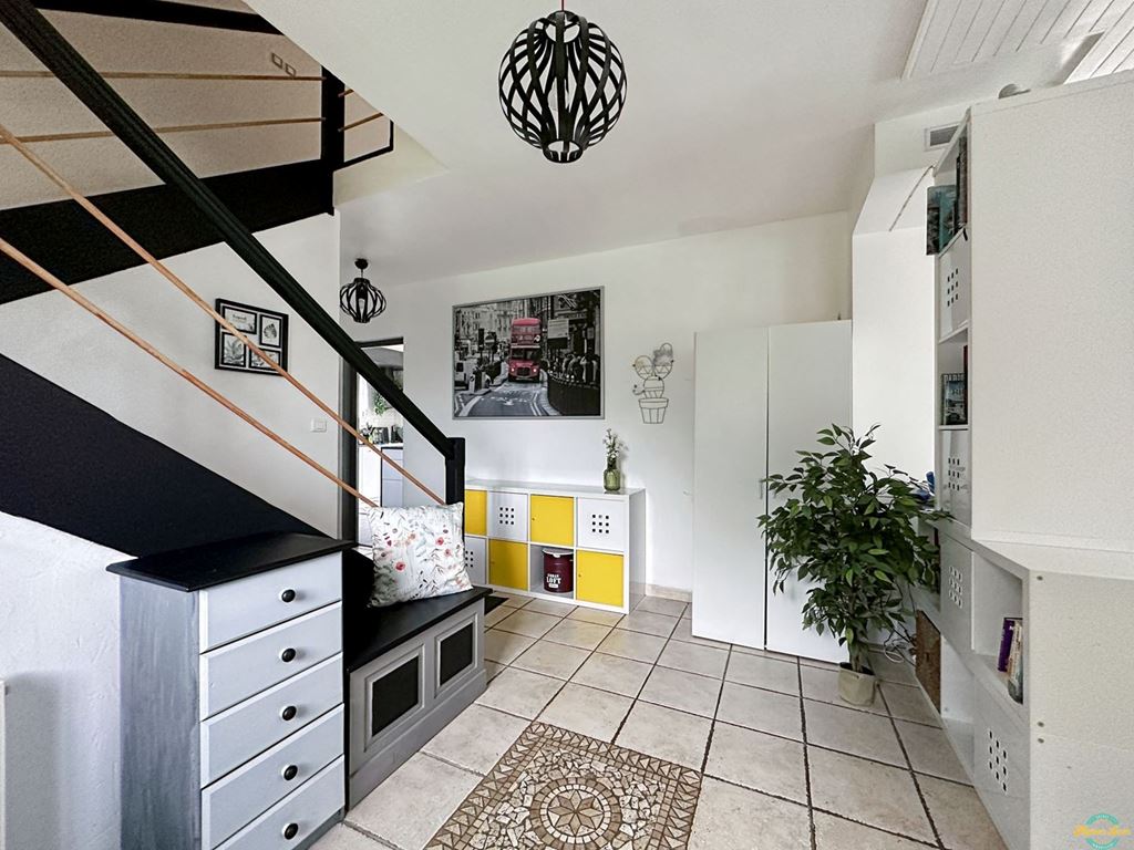 Maison FOUR (38080) Maison LEON