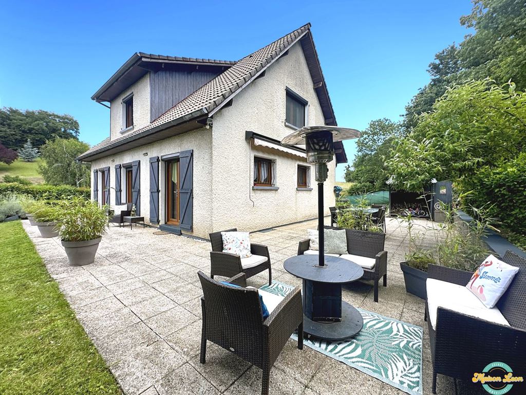 Maison FOUR (38080) Maison LEON