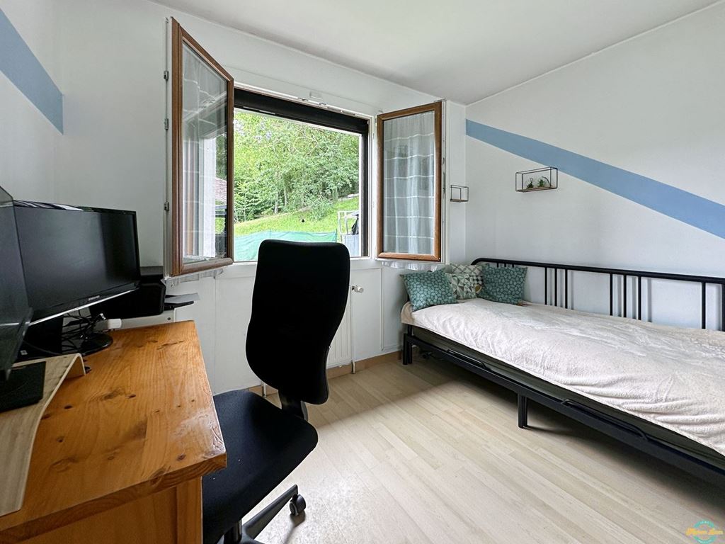 Maison FOUR (38080) Maison LEON