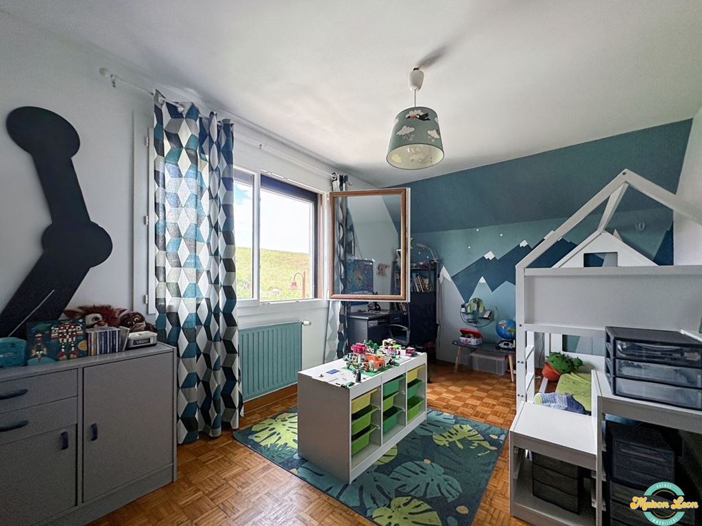 Maison FOUR (38080) Maison LEON