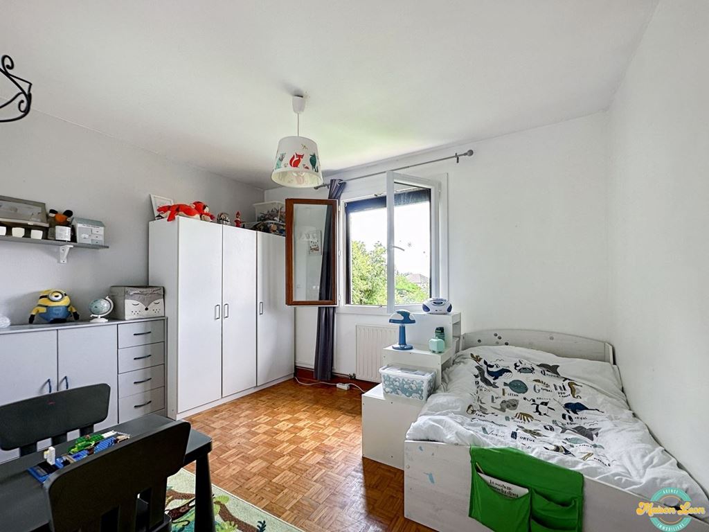 Maison FOUR (38080) Maison LEON