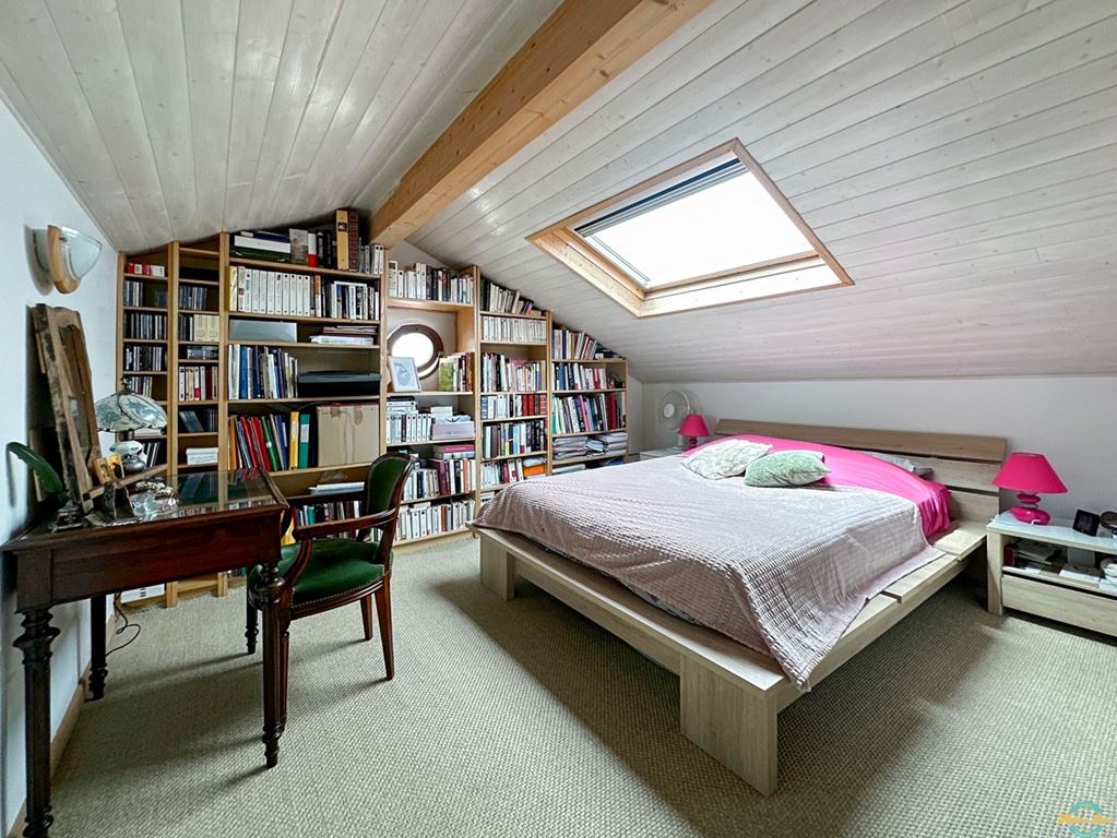 Maison de village ST QUENTIN FALLAVIER (38070) Maison LEON