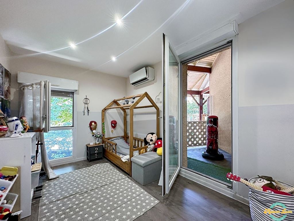 Maison VILLEFONTAINE (38090) Maison LEON