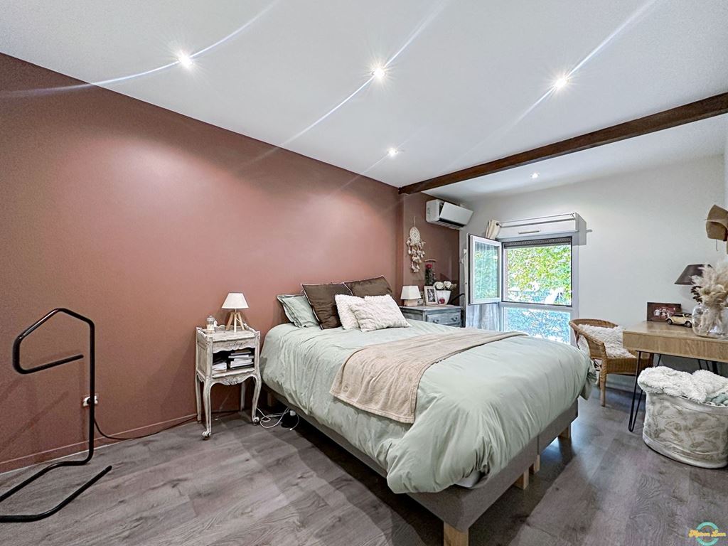 Maison VILLEFONTAINE (38090) Maison LEON